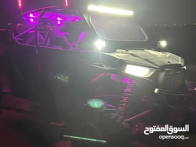 Polaris 1000 بولريس 1000