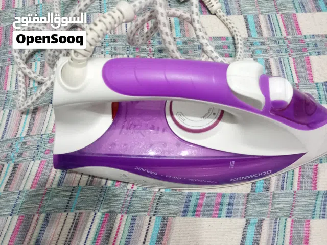 مكواه مستعمل