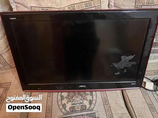 ATC 32” LCD TV – Model LT32EXL – 2 HDMI – Good Condition