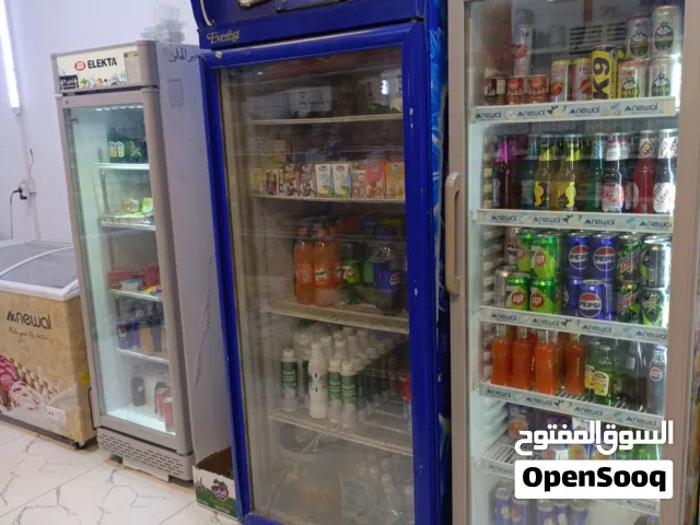 أسواق لبيع الاغراض أو للإيجار