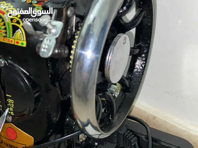 ماكينة خياطه جديده الله ايبارك