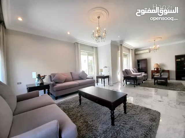 شقة مفروشة للإيجار في دير غبار  ( Property 34722 ) سنوي فقط