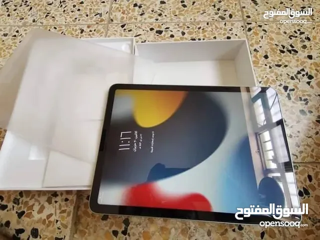 ايباد اير 4 ابل