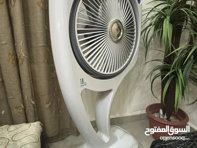 مروحة رامكو ستاند 18 انش للبيع