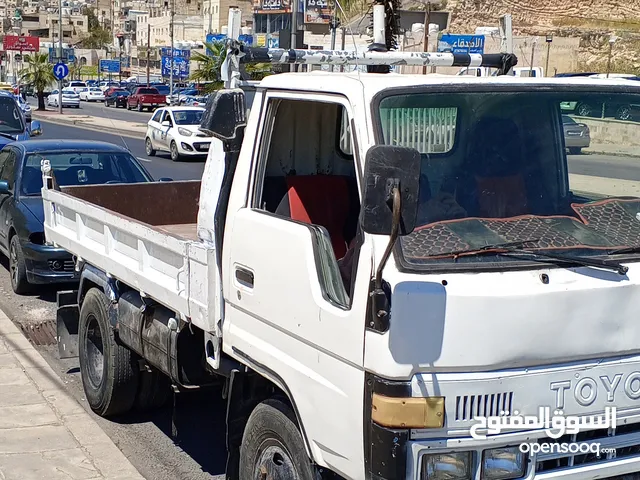 Used TATA Other in Amman