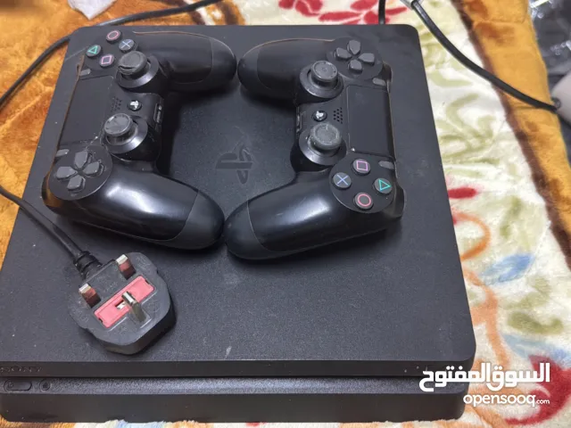PlayStation 4 PlayStation for sale in Tulkarm