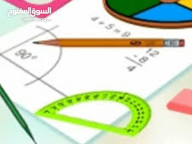 Physics Teacher in Zarqa