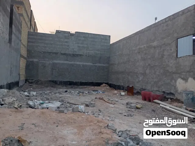 Residential Land for Sale in Basra Firuziyah