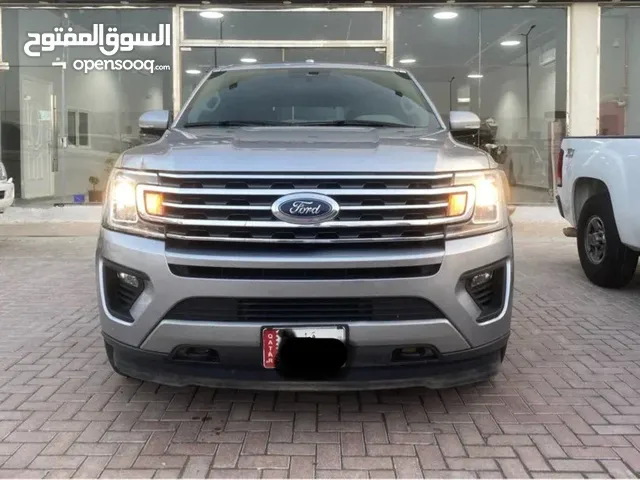 Used Ford Expedition in Amman