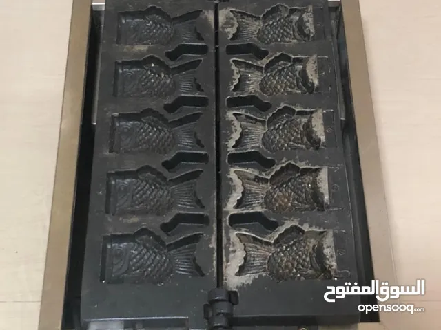  Waffle Makers for sale in Dhofar