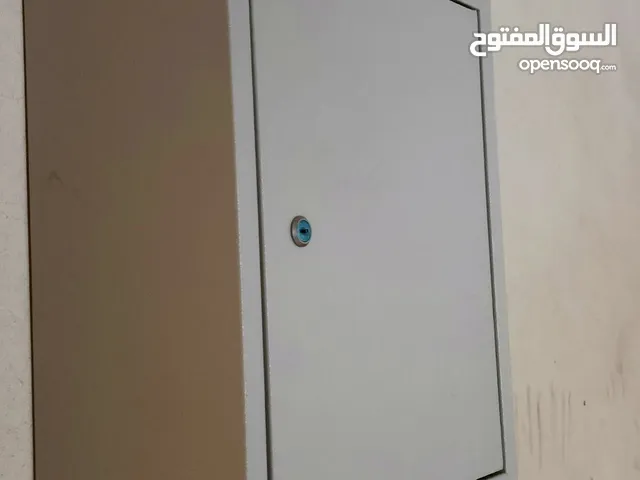 نقطة شحن غير مستخدمة بالمرة