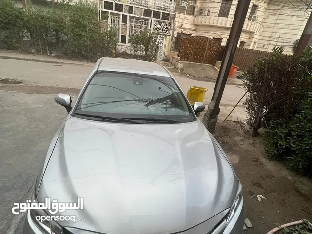 Toyota Camry 2018 in Baghdad
