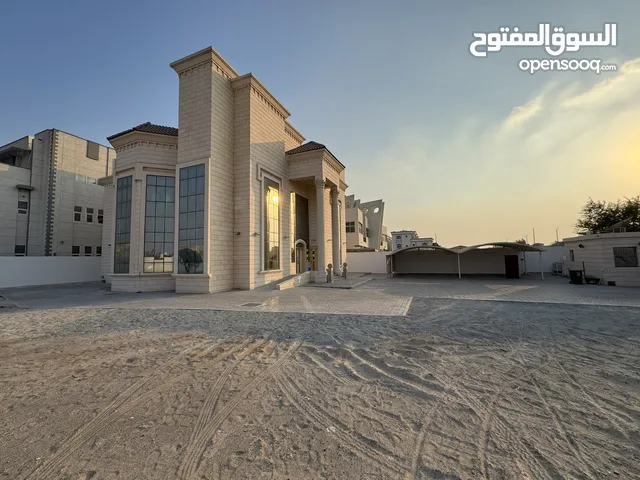 1150 m2 More than 6 bedrooms Villa for Rent in Abu Dhabi Shakhbout City