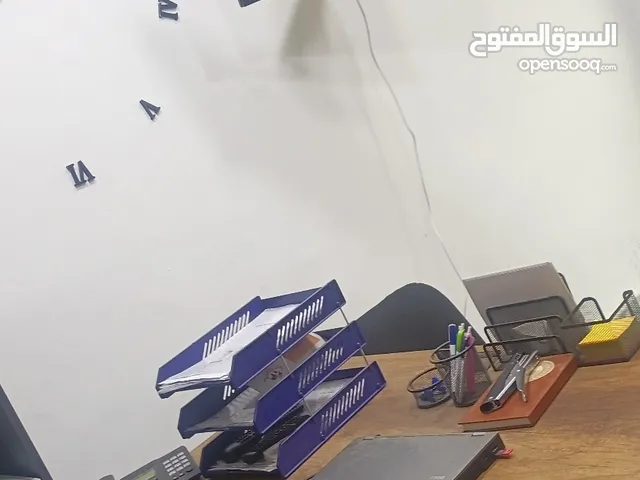 Furnished Offices in Tripoli Bab Bin Ghashier