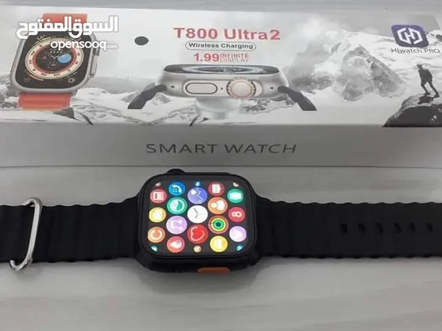 ساعة T800 Ultra max