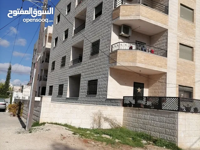 160 m2 More than 6 bedrooms Apartments for Sale in Amman Husban