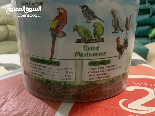 مطلوووب لتبني أنواع طيور ودجاج وحمام