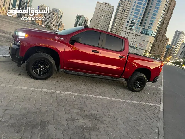 سيارات شيفروليه كرفان للبيع في الإمارات : موتر هوم رخيص : موتر هوم