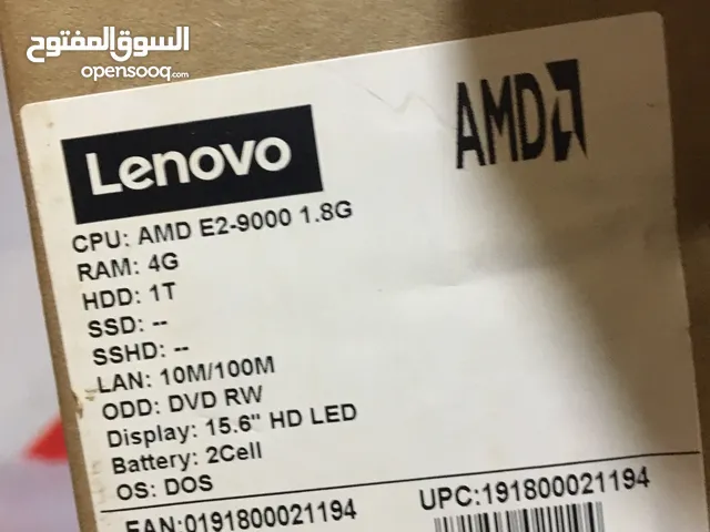 Windows Lenovo for sale in Cairo