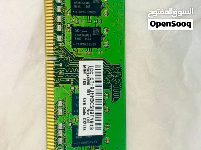 رامات 8 DDR4