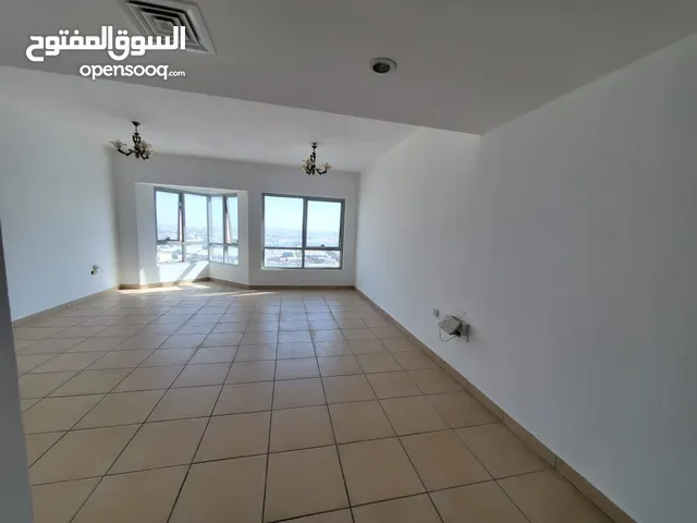 2000 ft 2 Bedrooms Apartments for Rent in Sharjah Al Majaz
