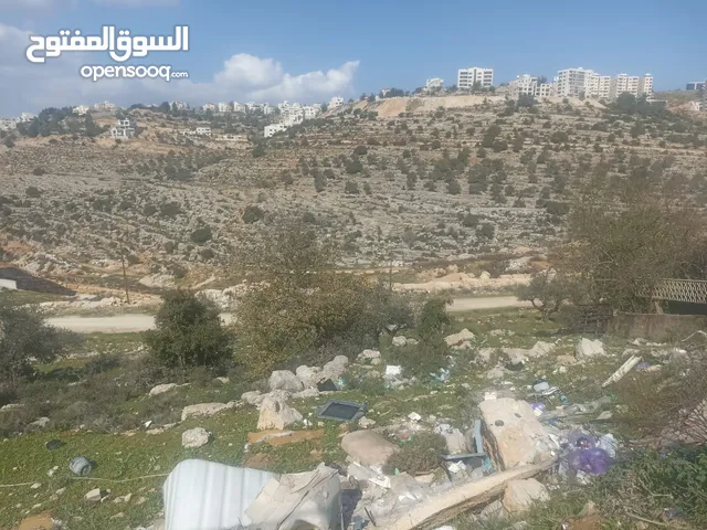 Commercial Land for Sale in Ramallah and Al-Bireh Al Masyoon
