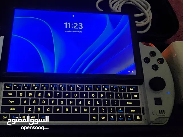 GPD WIN 4 - Better Than Steam Deck and Rog Ally - 16gb ram 1 TB SSD