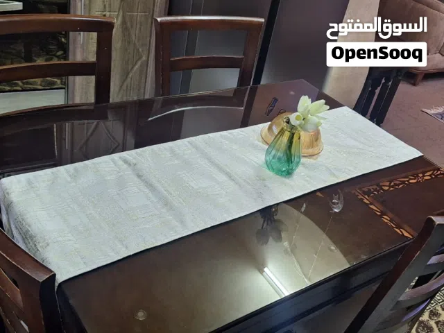 طاولة سفرة