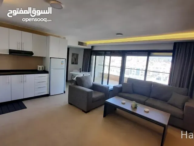 شقة مفروشة للإيجار 120م2 ( Property 13351 ) سنوي فقط