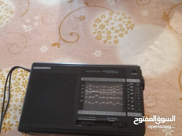  Radios for sale in Amman