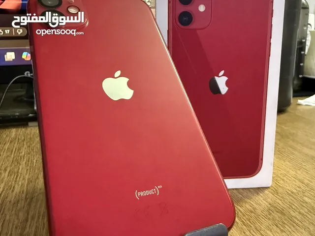 Apple iPhone 11 64 GB in Irbid
