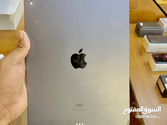 iPad Pro 2019 model 64gb cellular