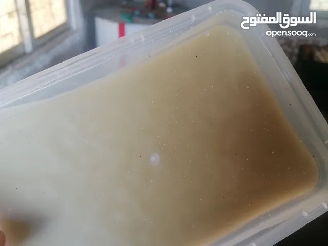 شمع نحل 100/100طبيعي صافي للخلطات مش صناعي شغل يدوي