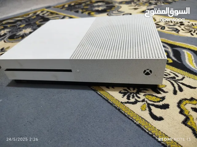 Xbox One S Xbox for sale in Misrata