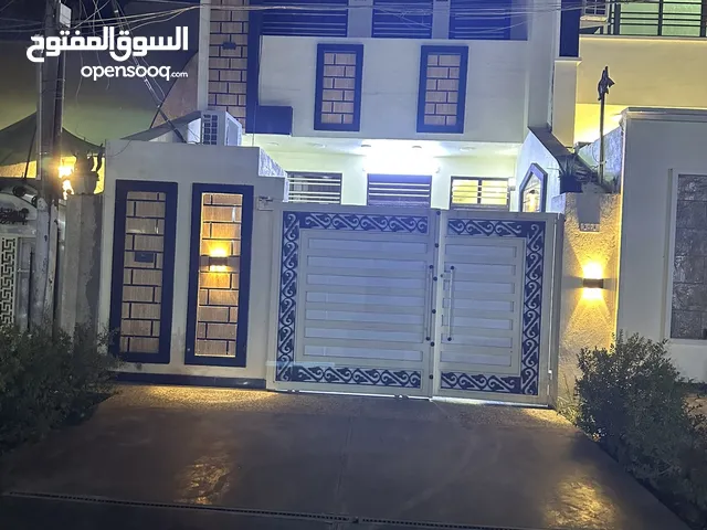 138 m2 5 Bedrooms Townhouse for Sale in Baghdad Mashtal