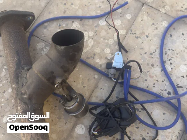 عكفة إلكترونيه بنظام فلنجات للبيع