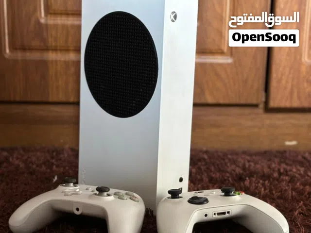 اكس بوكس سيريس اس