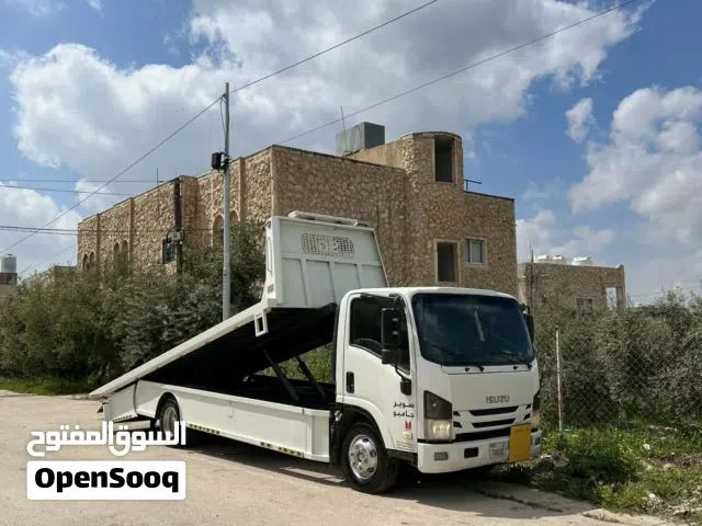 2013 ايسوزو اخرى