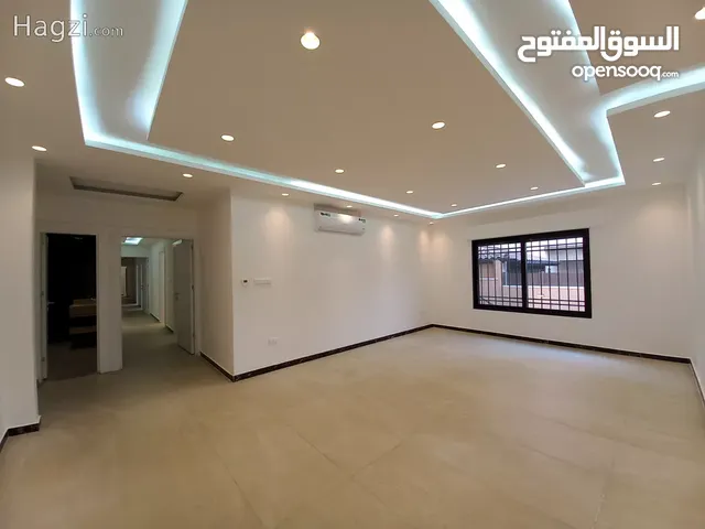 380 m2 4 Bedrooms Apartments for Rent in Amman Al Rabiah
