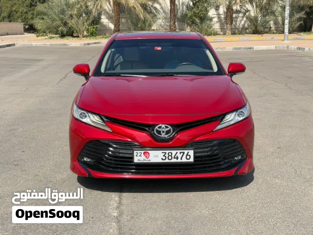 Toyota Camry SE+V6 Engine Gair And chassis garenty Only Serious Buyer Contact me whatsup sms and cal