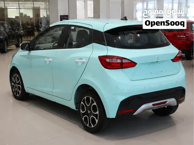 2026 JMEV EV3