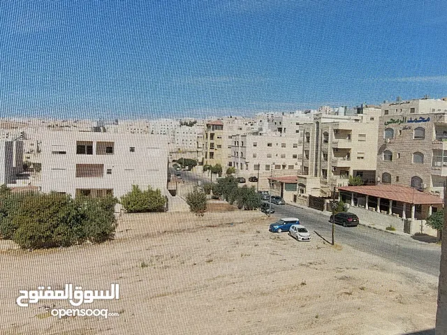 182m2 More than 6 bedrooms Apartments for Sale in Amman Al-Kom Al-Gharbi