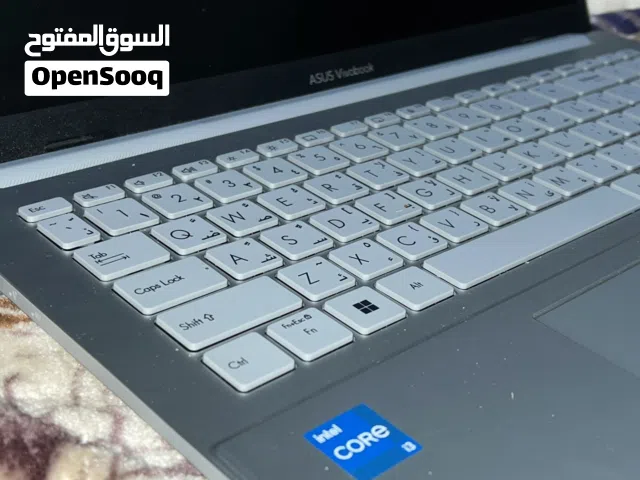 لابتوب للبيع Asus Vivobook الوصف مهم
