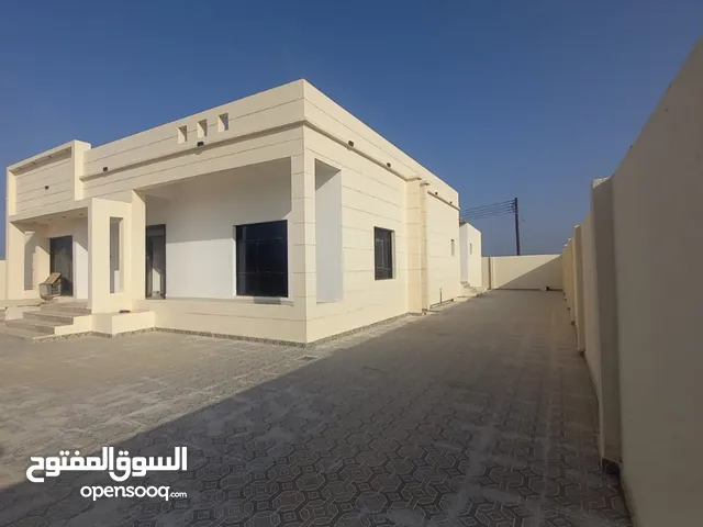 270 m2 1 Bedroom Townhouse for Sale in Al Batinah Shinas