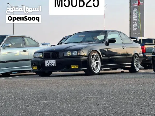 1994 بي ام دبليو الفئة 3 325
