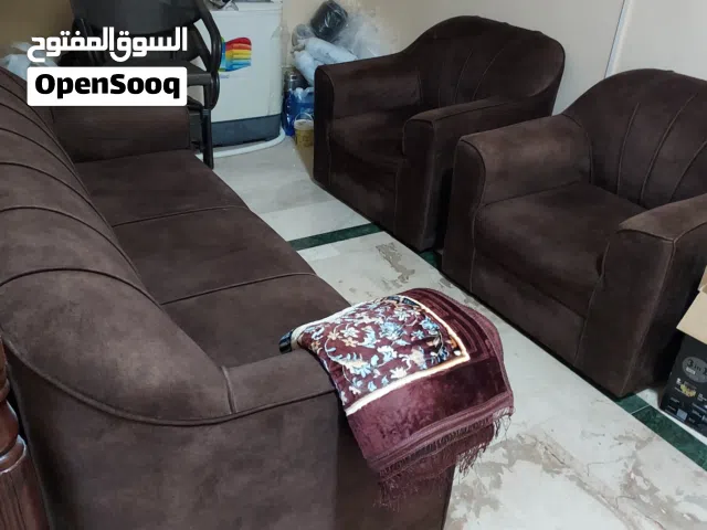 غرفة جلوس للبيع