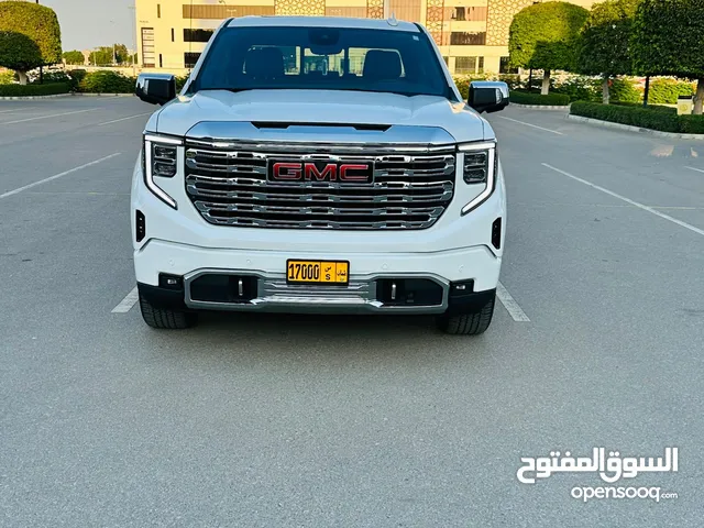 2024 GMC Sierra Denali for sale