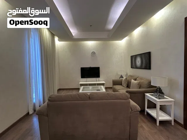 1 m2 1 Bedroom Apartments for Rent in Hawally Salmiya