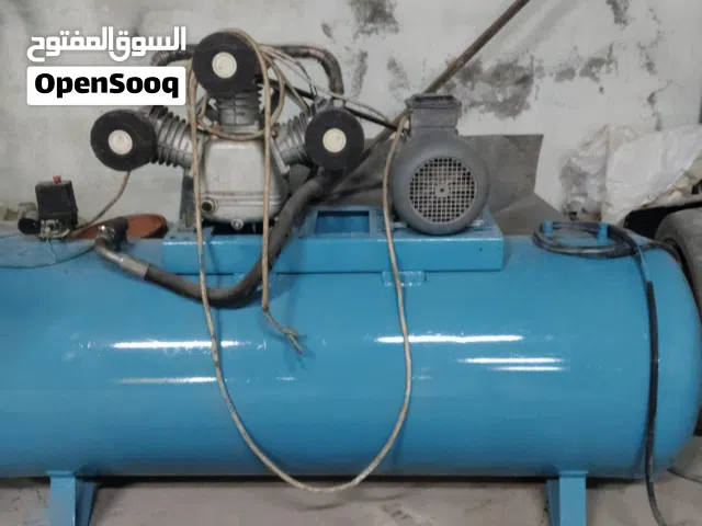 air compressor 500litter