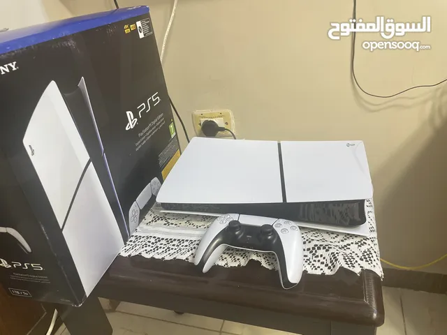 PlayStation 5 PlayStation for sale in Zarqa